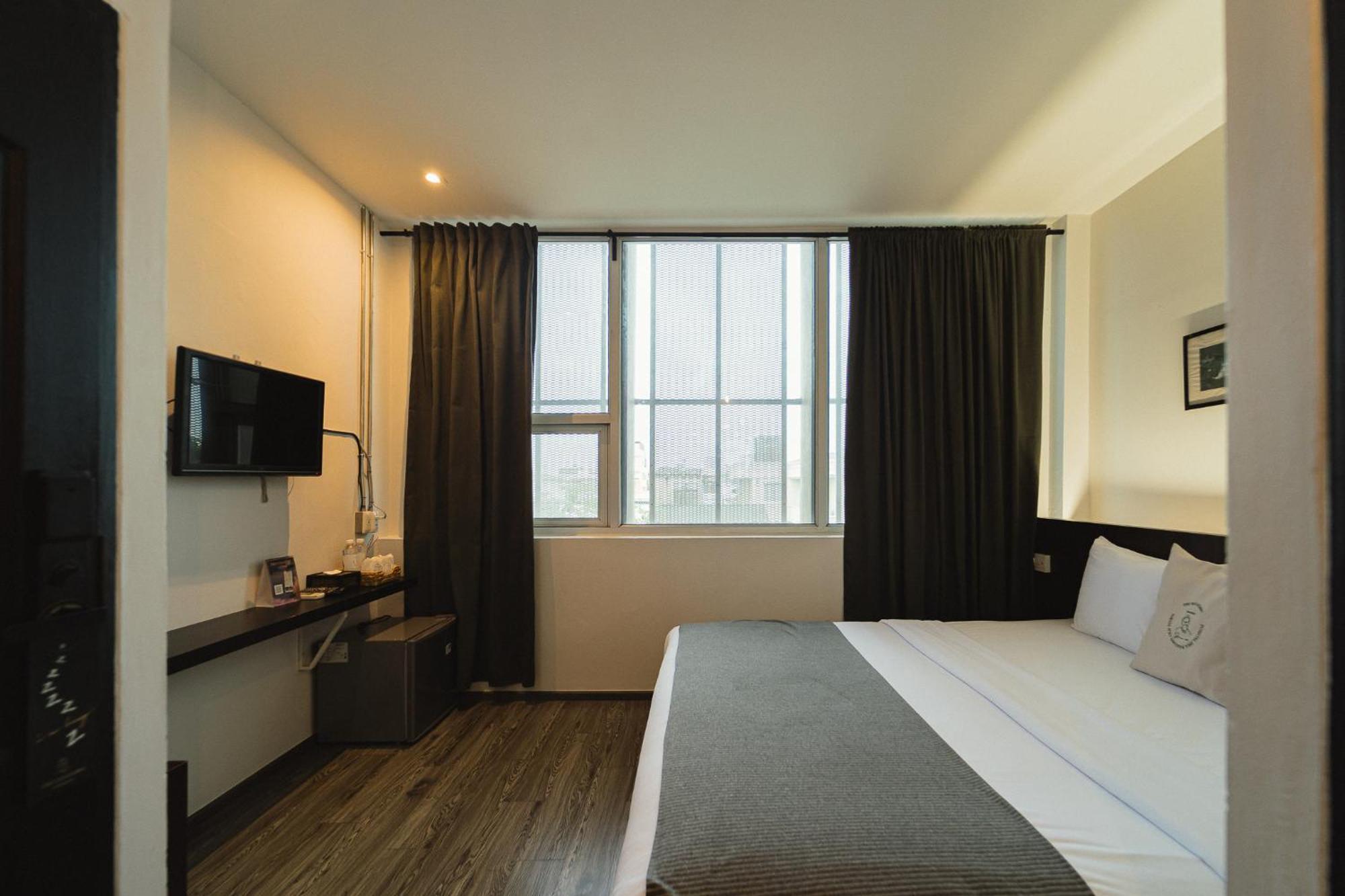 Tim Mansion 3* Bangkok