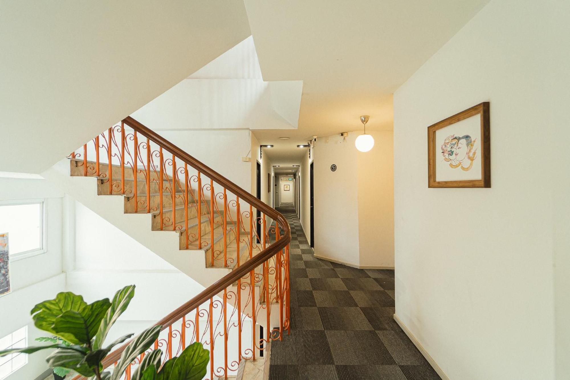 Hotel Tim Mansion