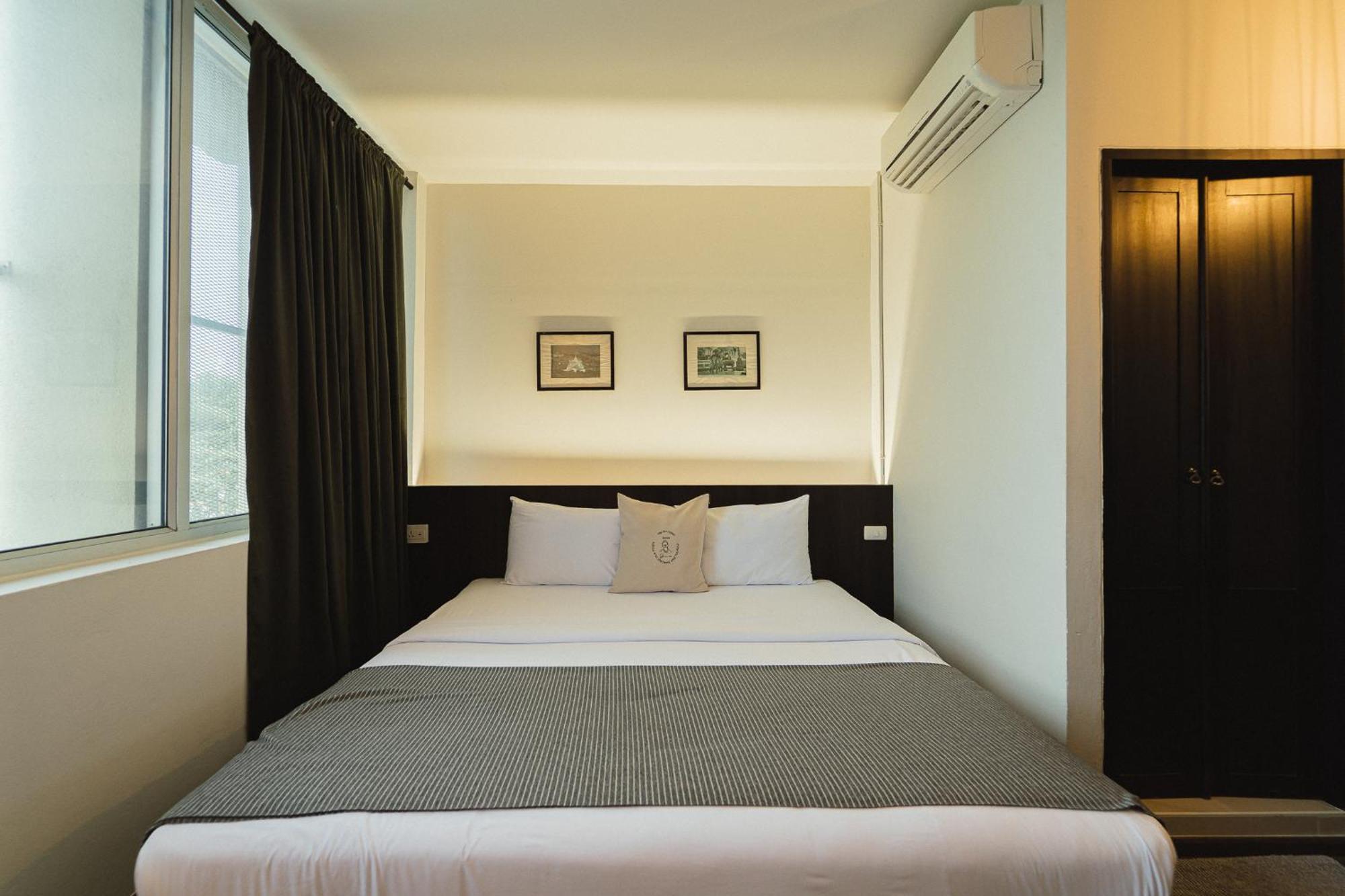 Tim Mansion Hotel 3*