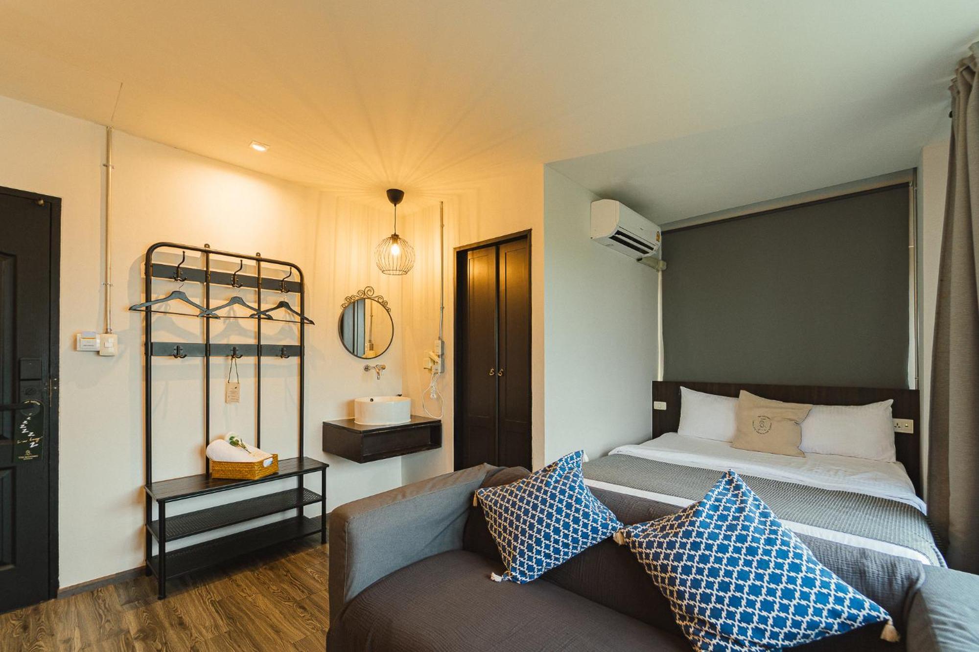 Tim Mansion 3* Bangkok