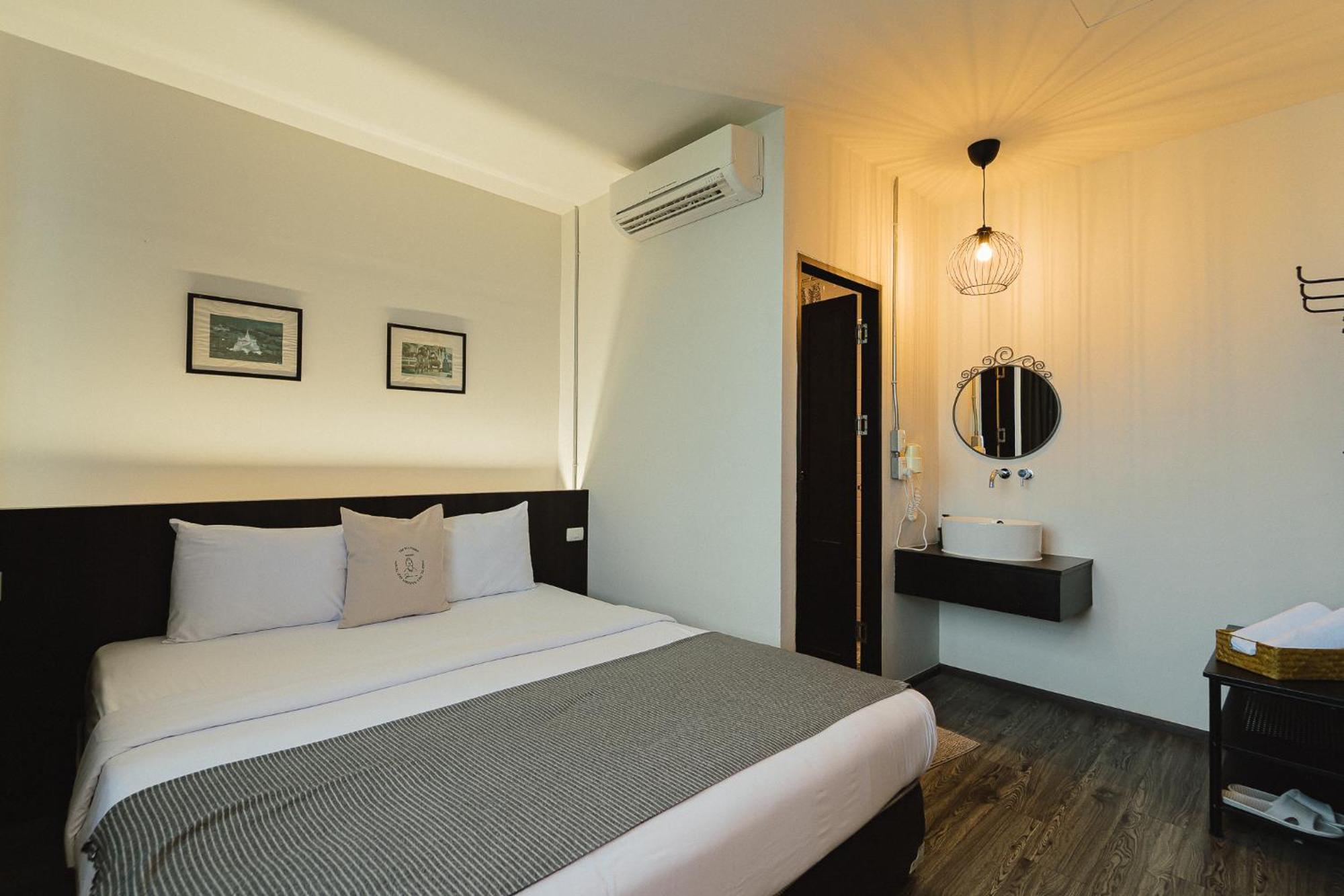 Tim Mansion Bangkok