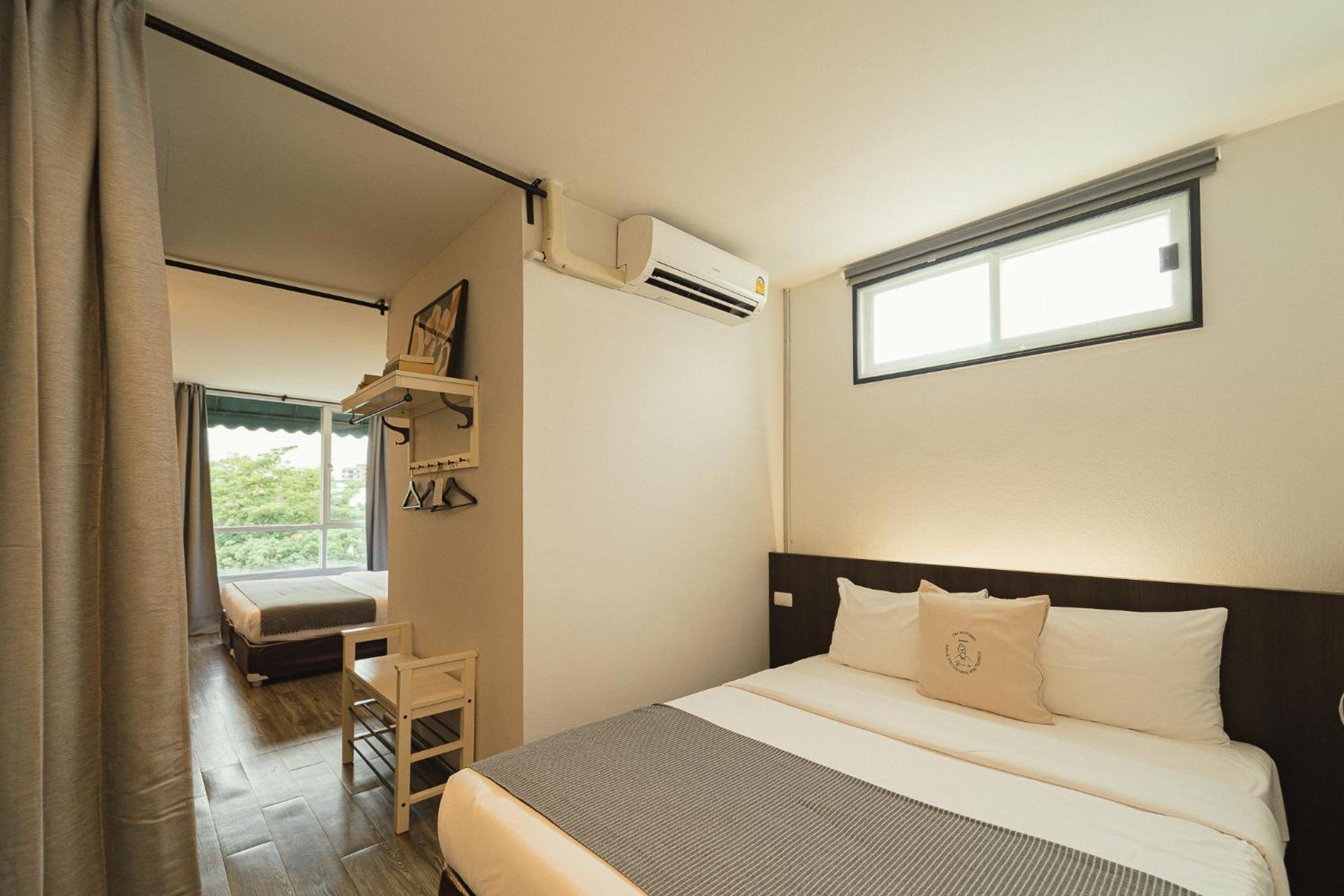 Tim Mansion 3*