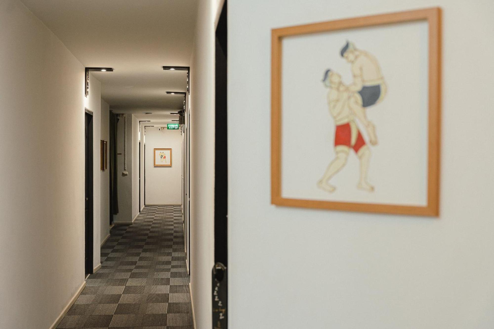 Tim Mansion 3*