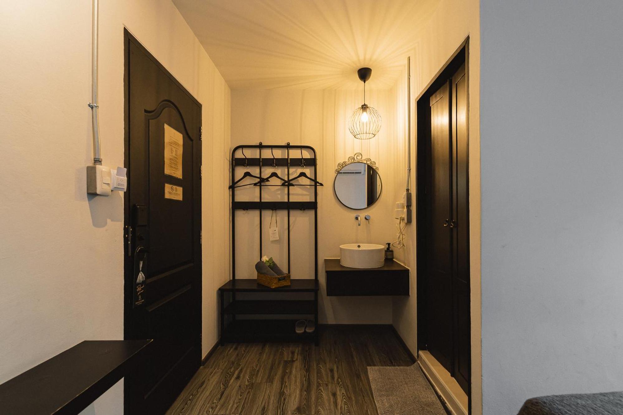 Tim Mansion 3* Bangkok