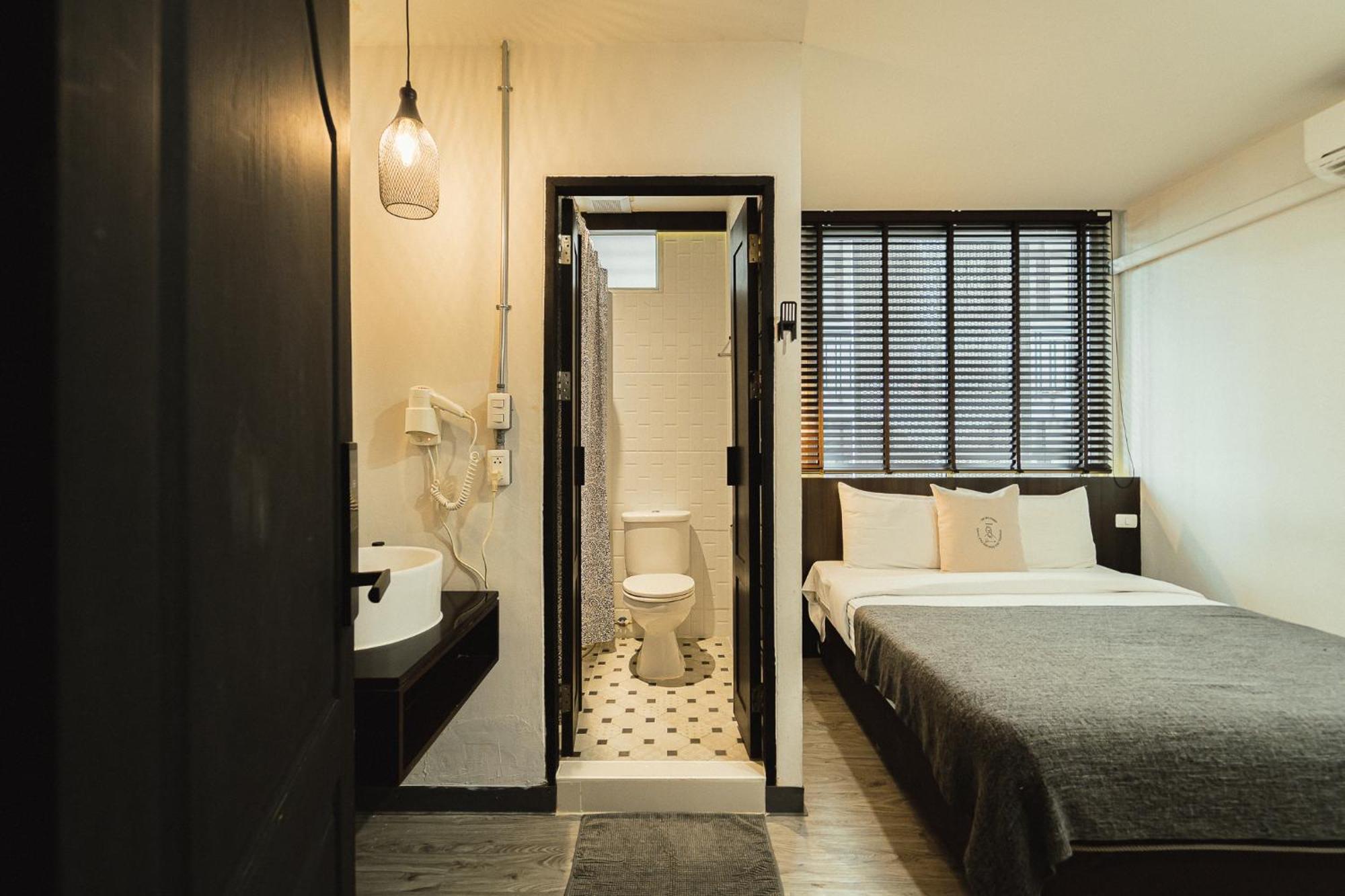 Tim Mansion Hotel
