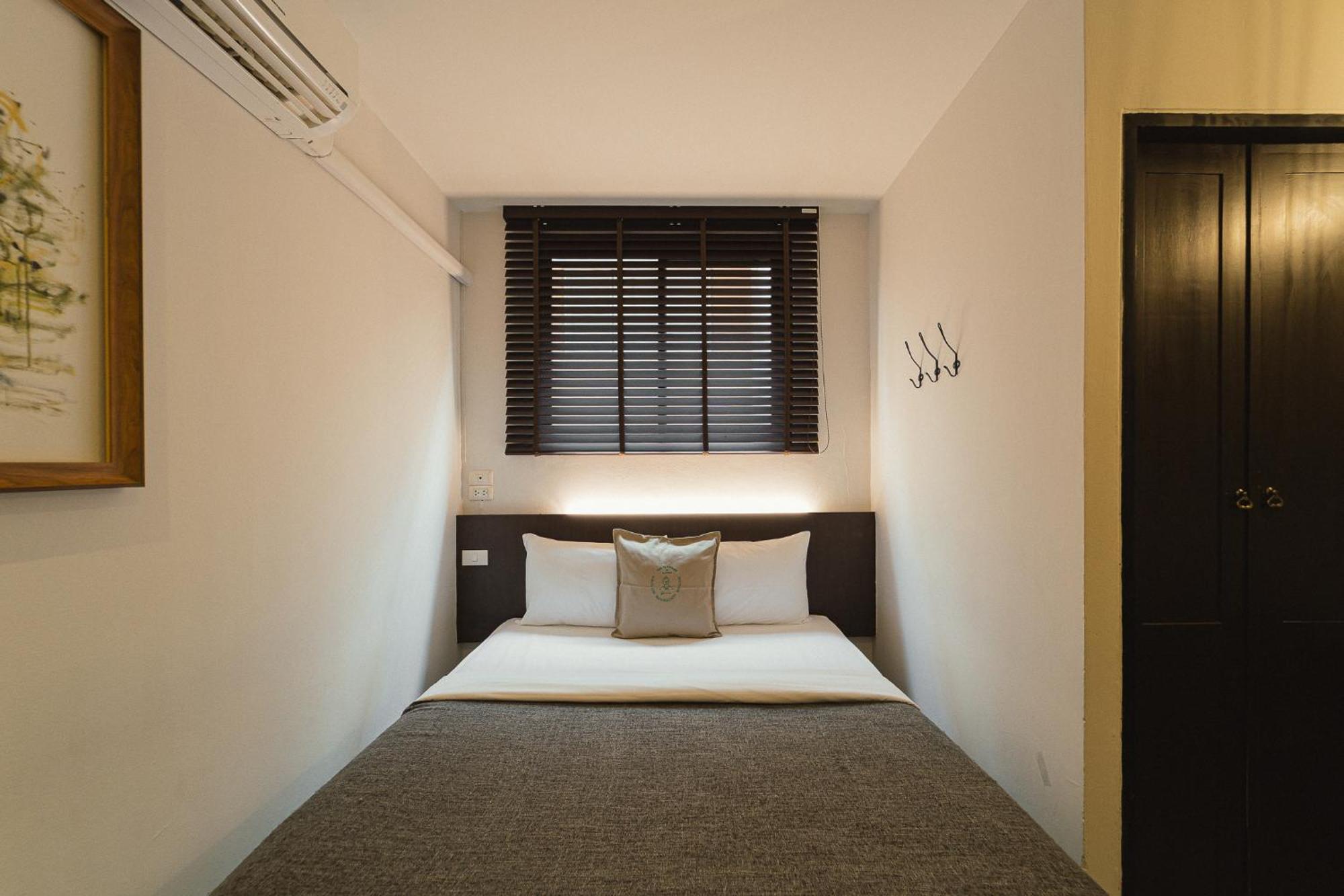 Hotel Tim Mansion 3*