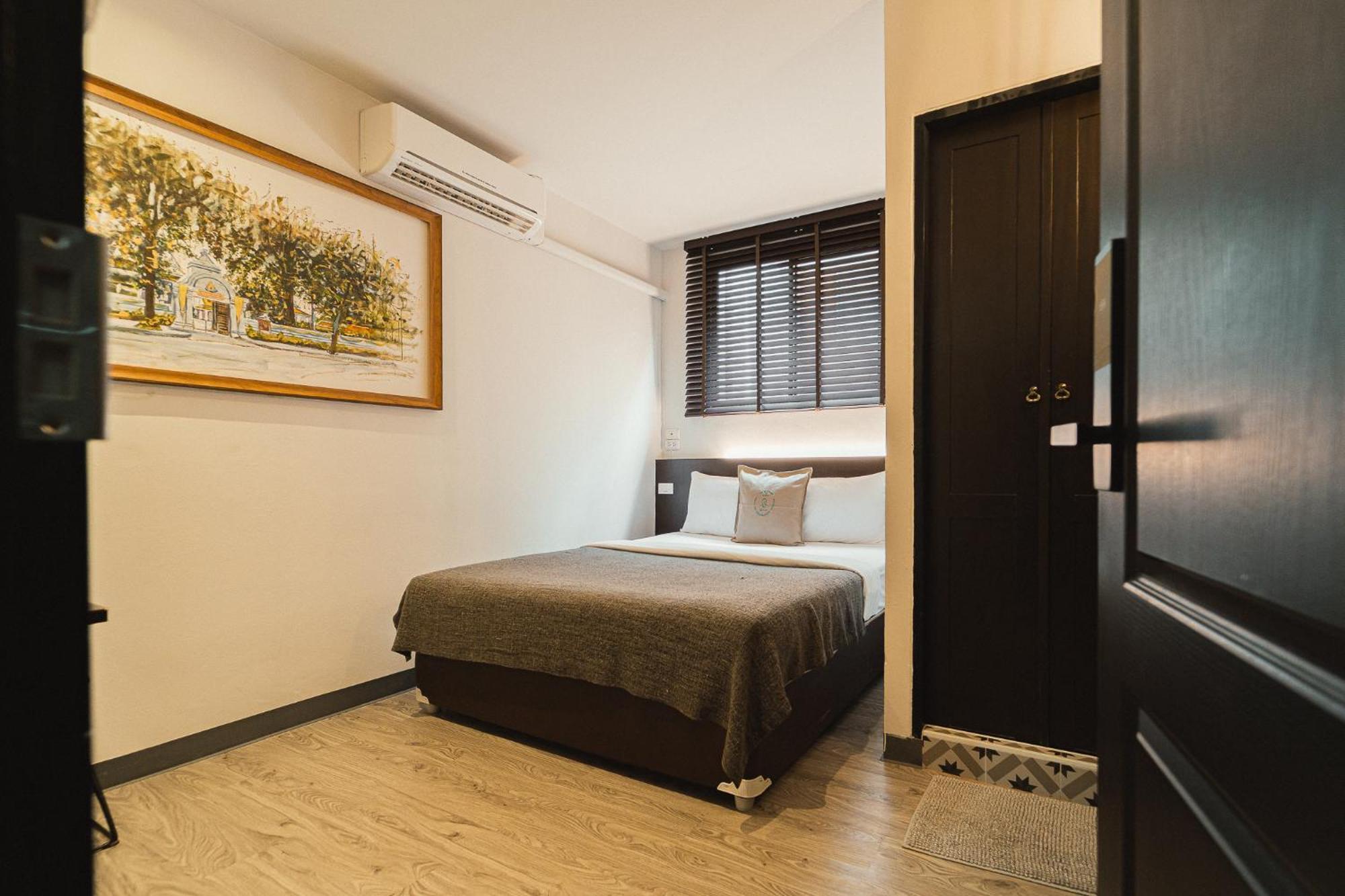 Hotel Tim Mansion 3*