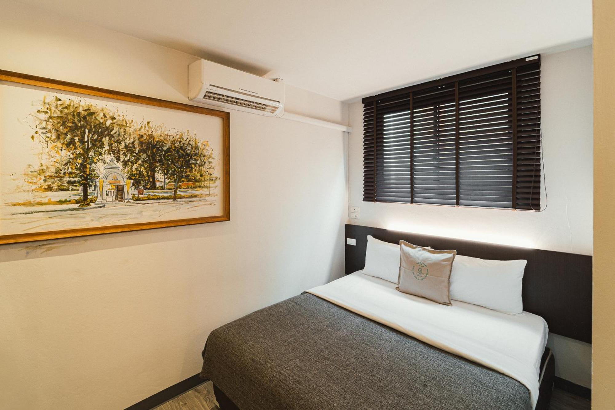 Tim Mansion 3*