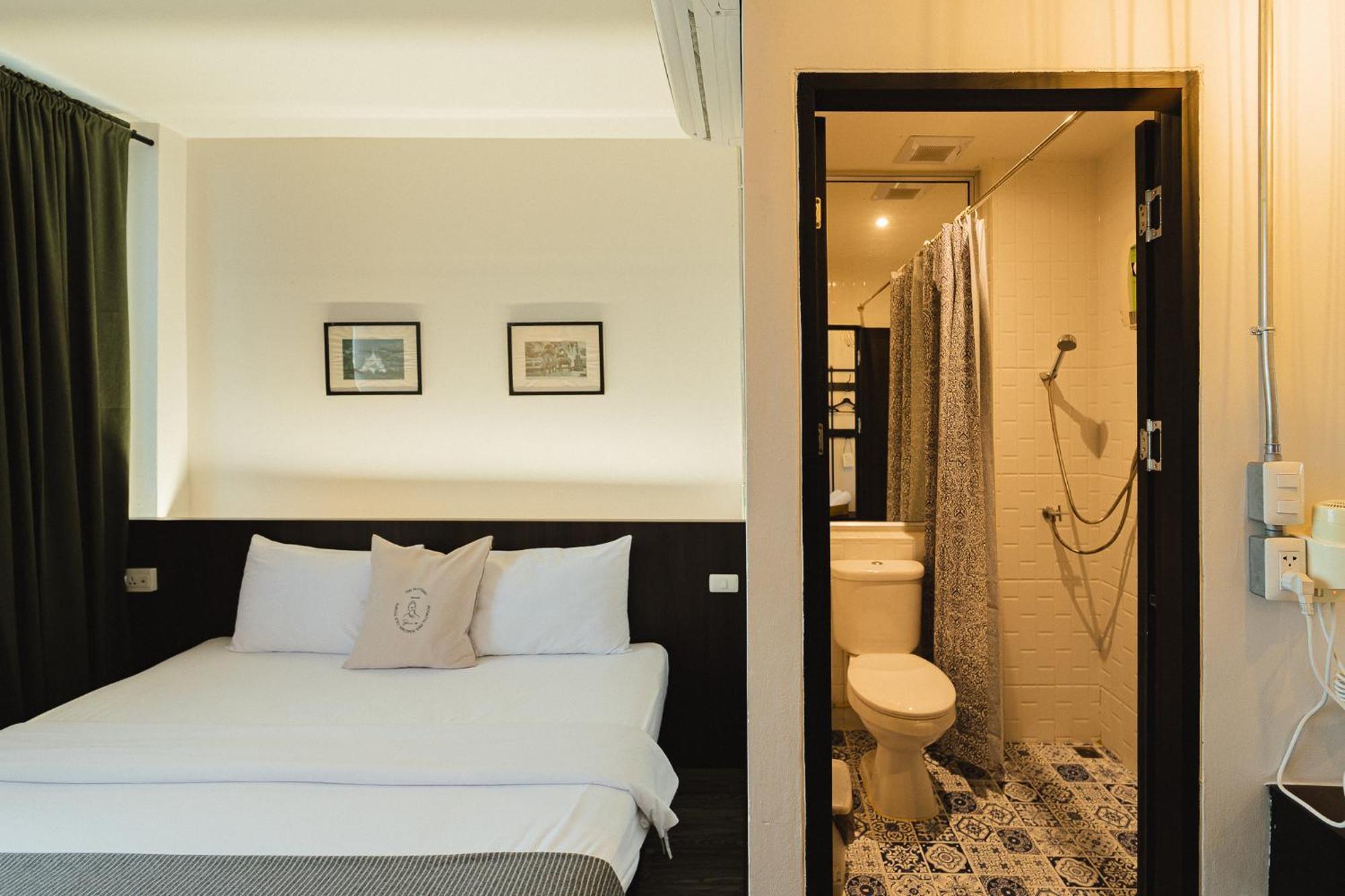 Tim Mansion 3* Bangkok
