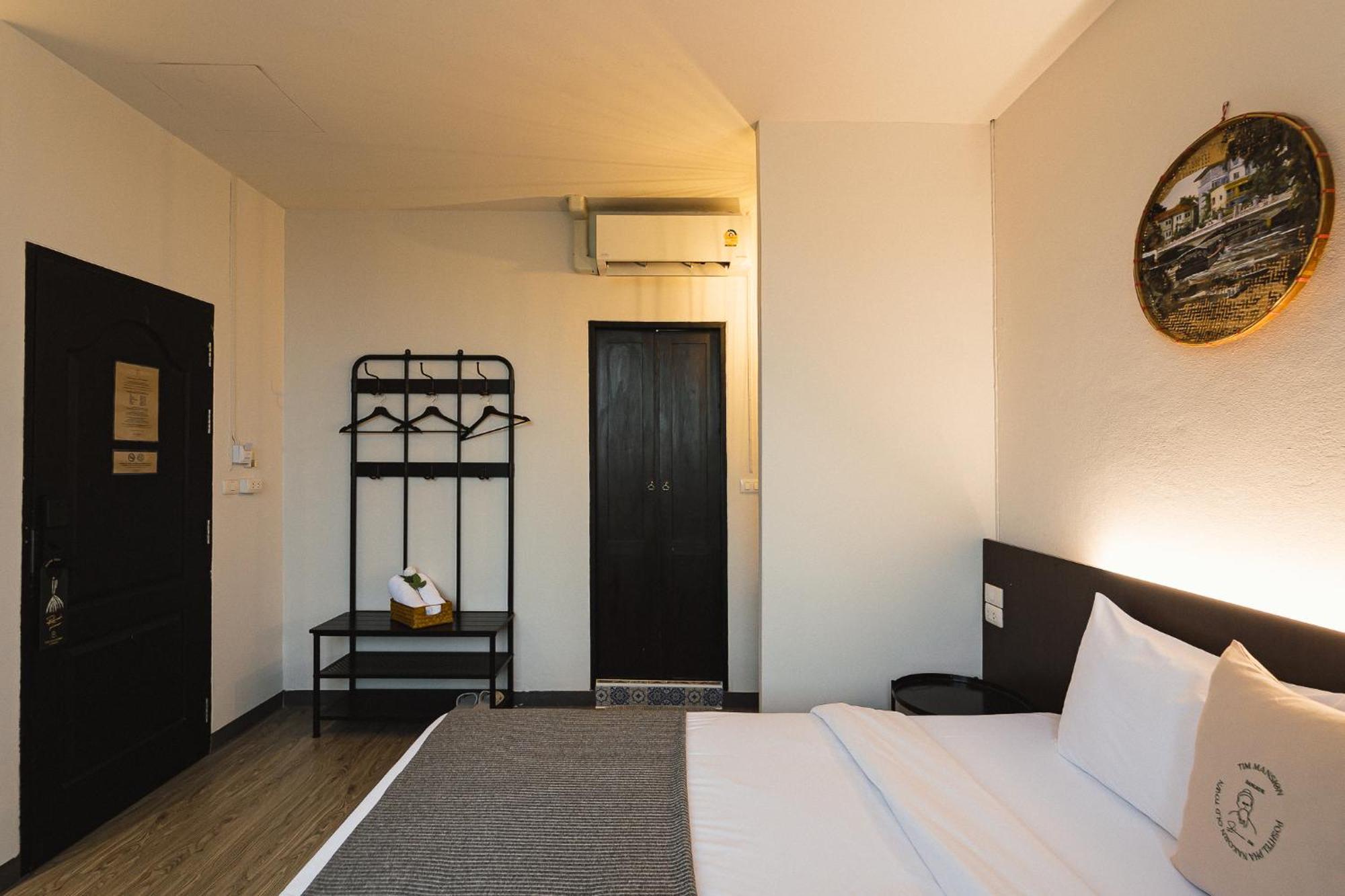 Hotel Tim Mansion Bangkok