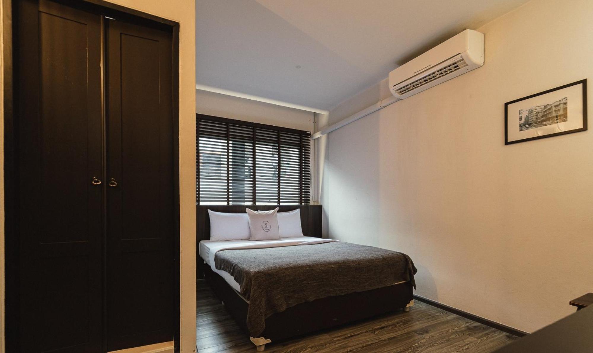 Tim Mansion Hotel 3*
