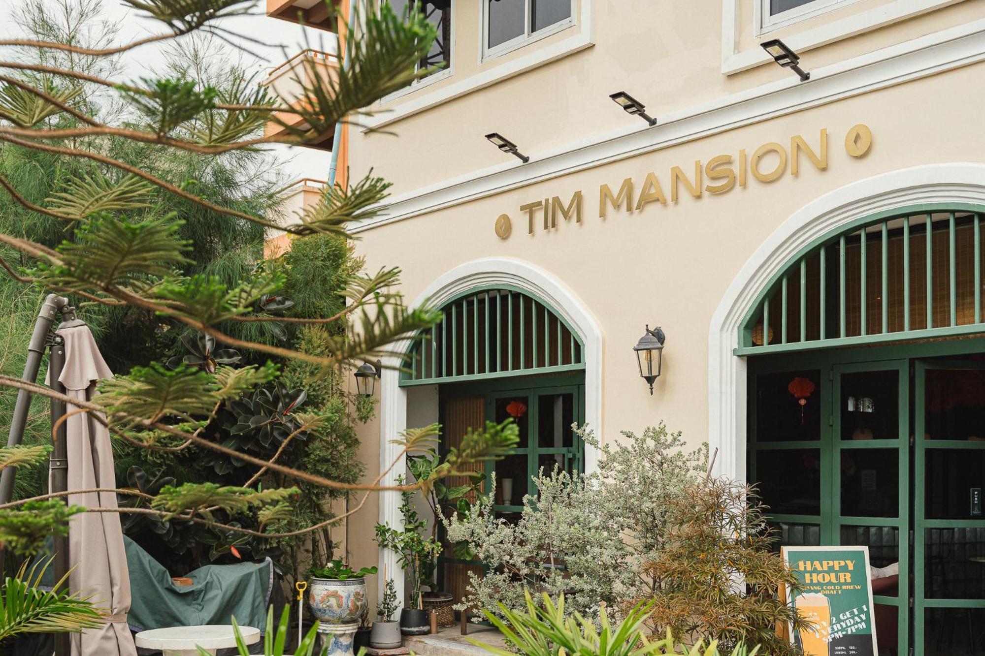 Hotel Tim Mansion 3*