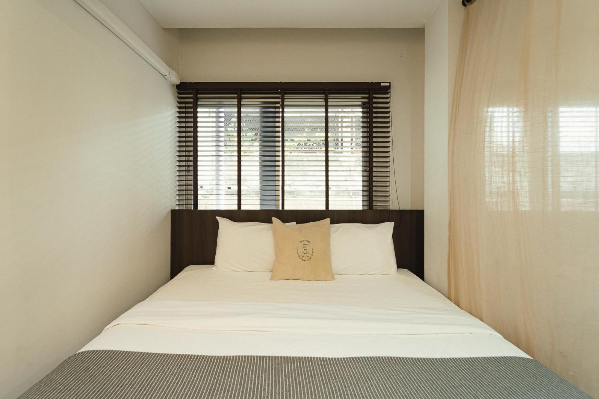 Hotel Tim Mansion Bangkok