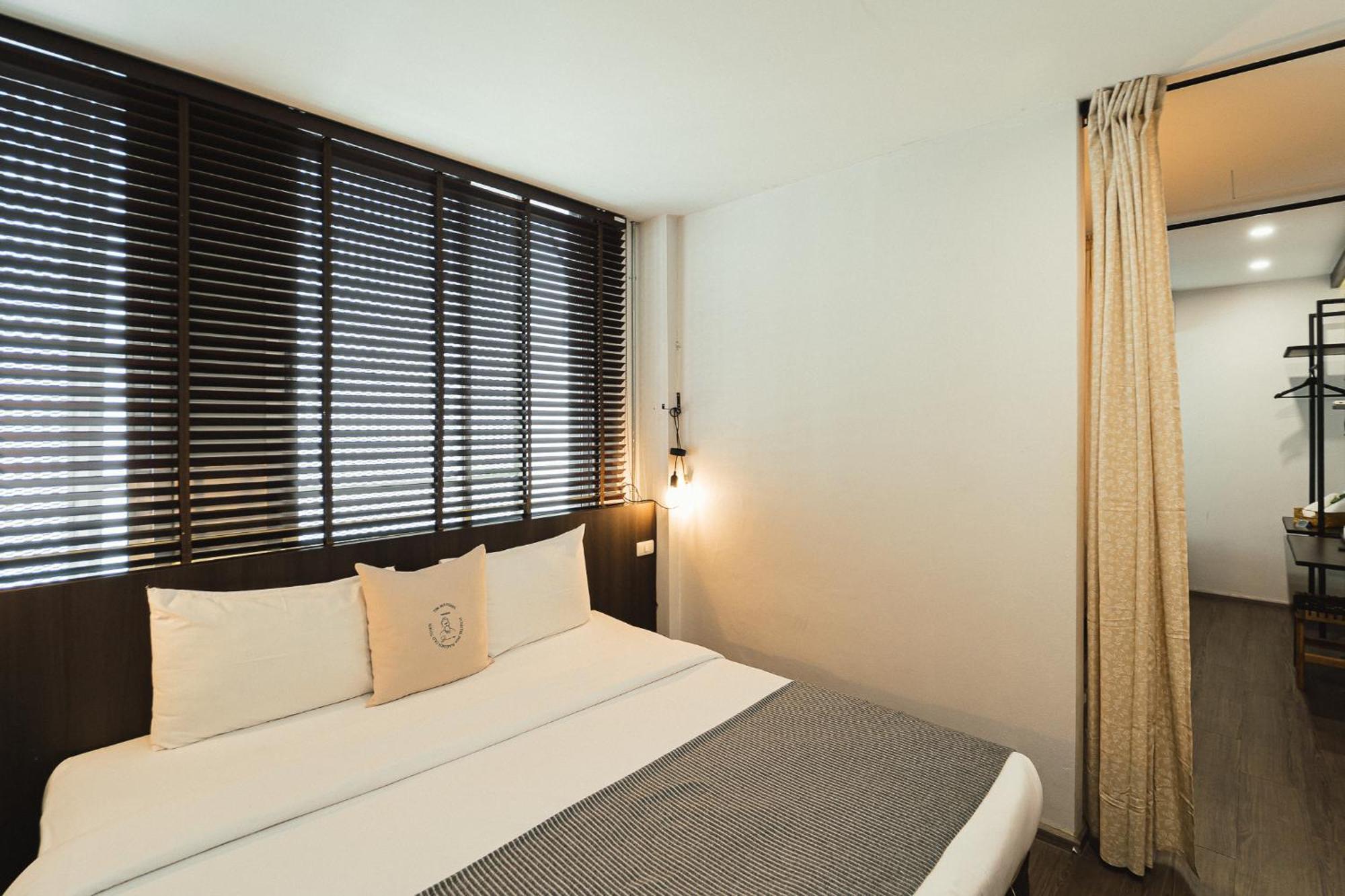 Tim Mansion Hotel