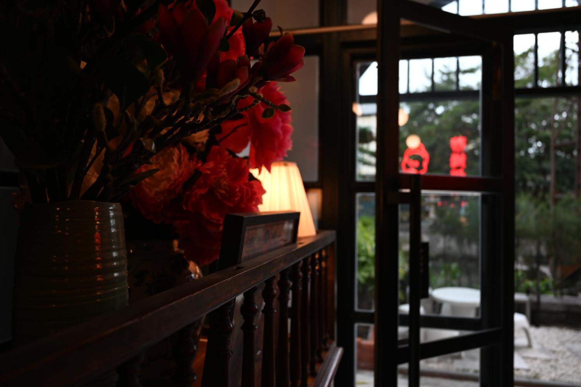 Tim Mansion Hotel Banguecoque