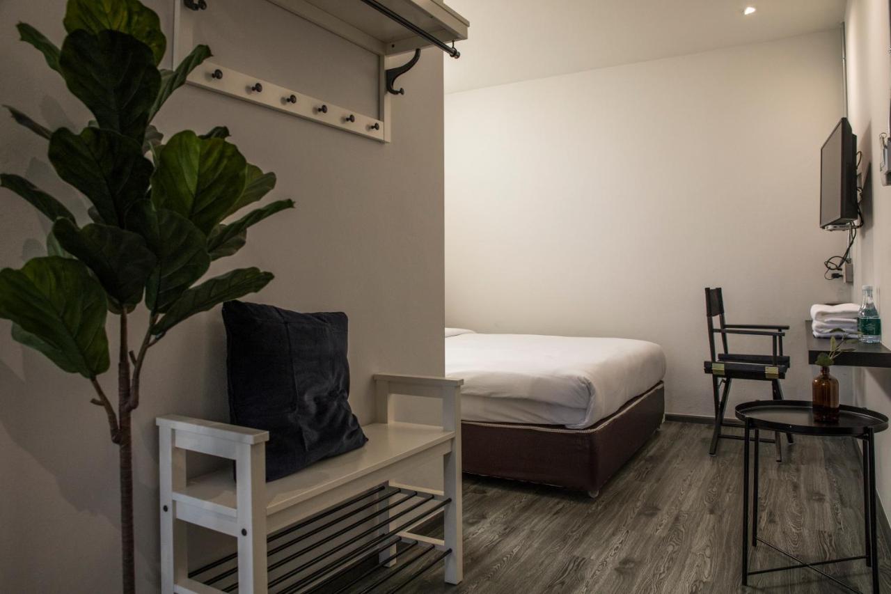 Tim Mansion Hotel Banguecoque