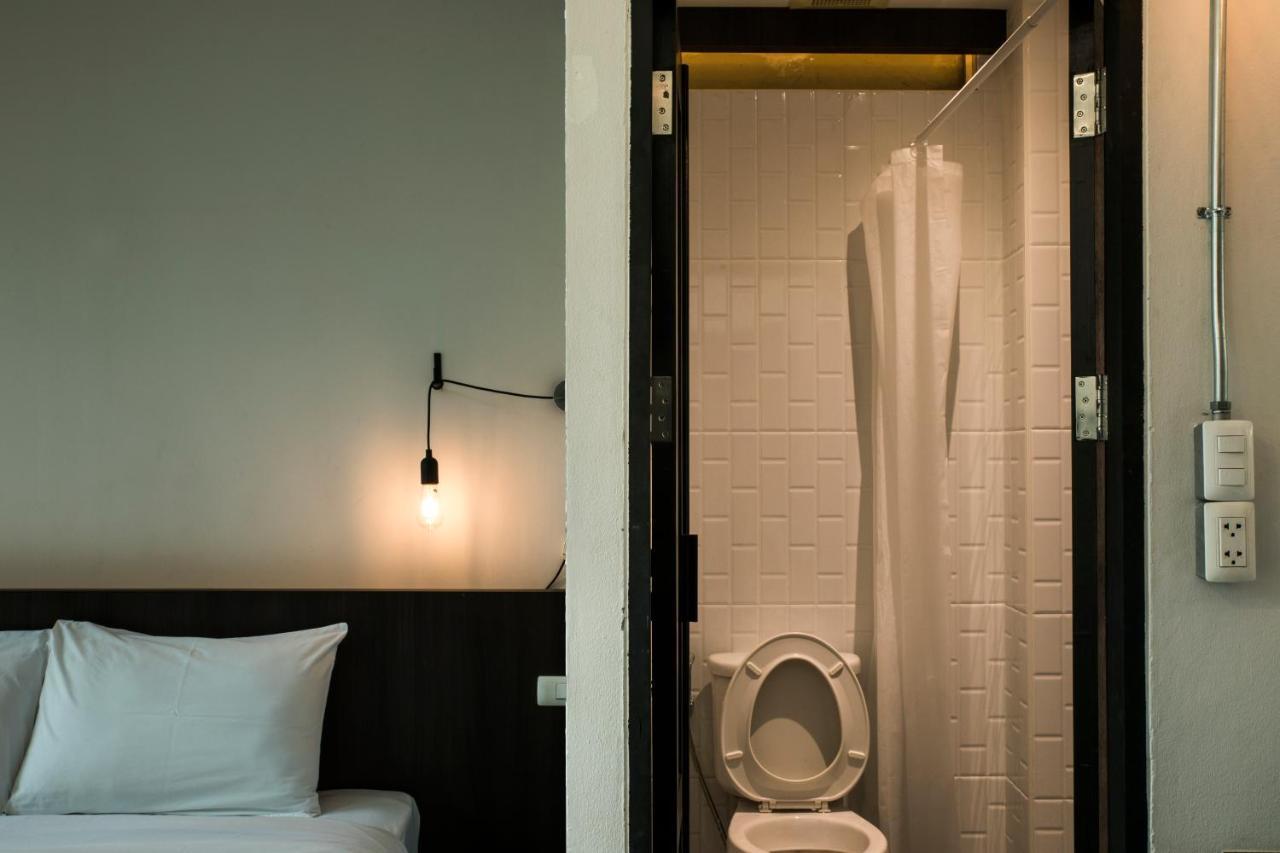 Tim Mansion Hotel Banguecoque